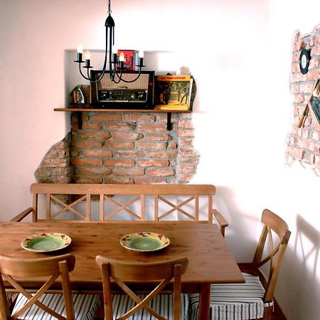 Apartmany Tones Hanušovice Екстериор снимка