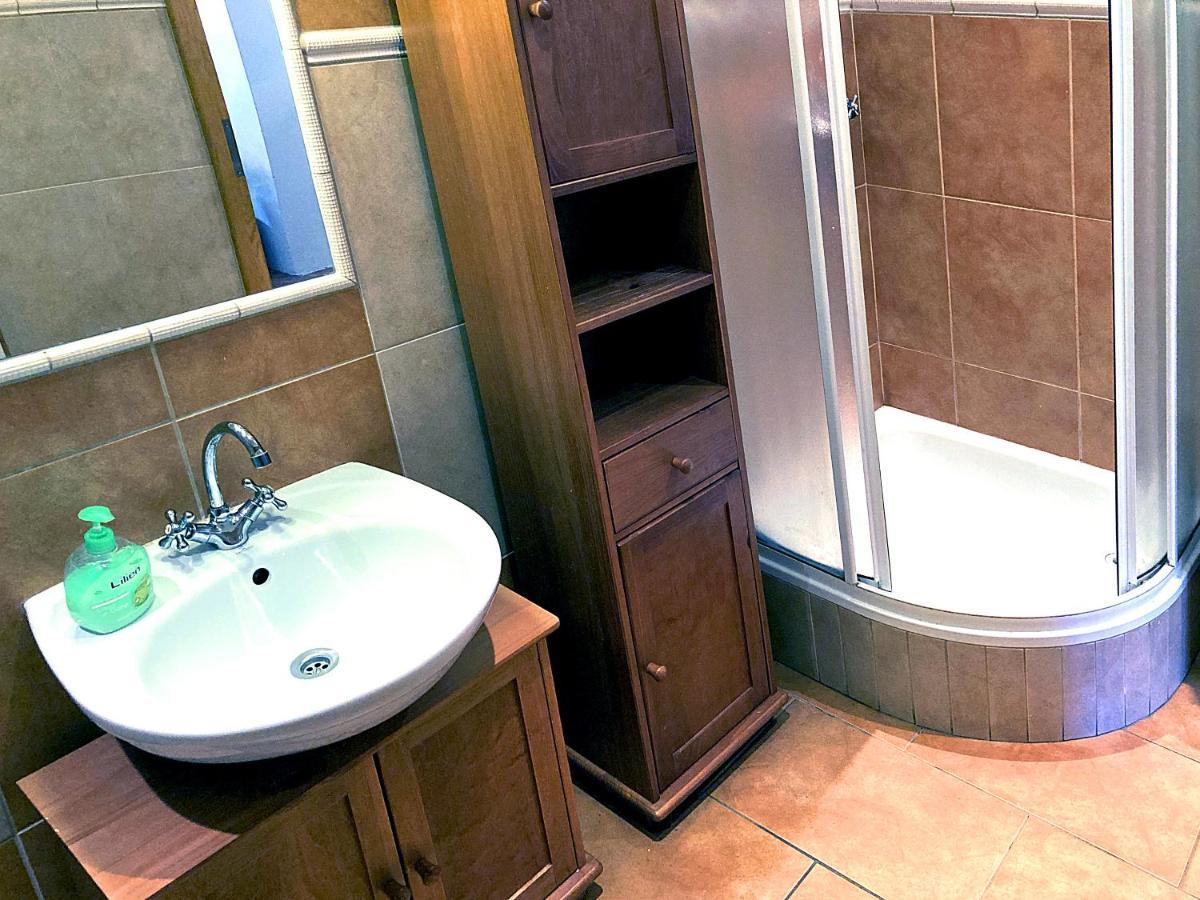Apartmany Tones Hanušovice Екстериор снимка