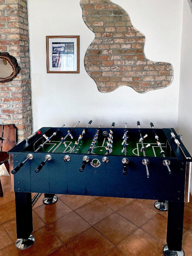 Apartmany Tones Hanušovice Екстериор снимка