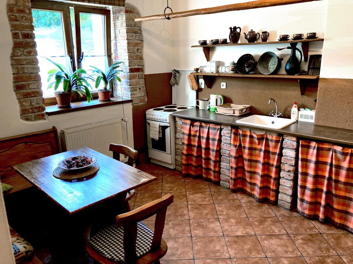 Apartmany Tones Hanušovice Екстериор снимка