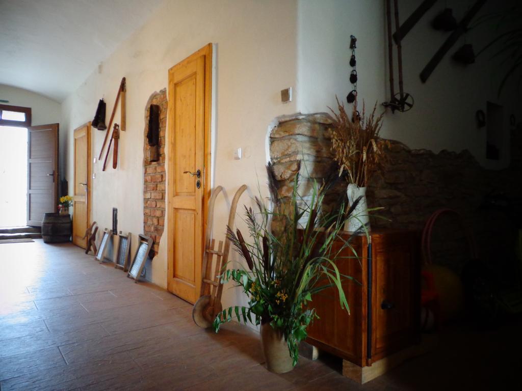 Apartmany Tones Hanušovice Екстериор снимка